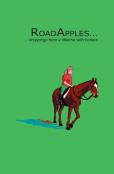Roadapples...