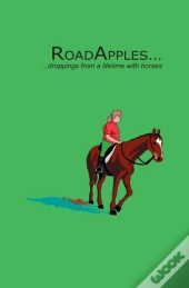 Roadapples...