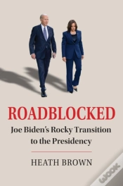 Capa do artigo Roadblocked