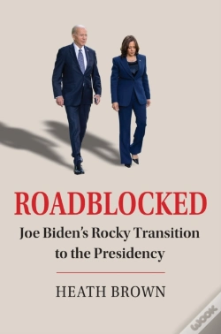 Capa do artigo Roadblocked