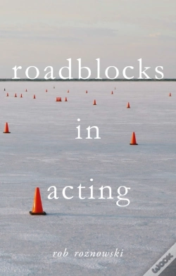 Capa do artigo Roadblocks In Acting