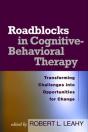 Roadblocks In Cognitive-Behavioral Therapy - Preview