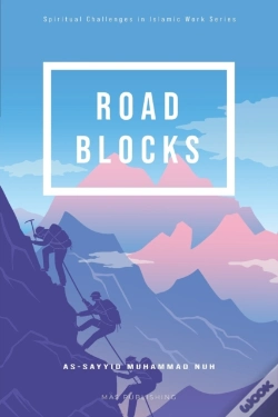 Capa do artigo Roadblocks
