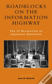Capa do artigo Roadblocks On The Information Highway