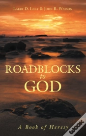Capa do artigo Roadblocks To God