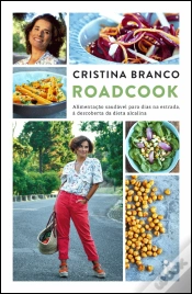 Capa do artigo Roadcook