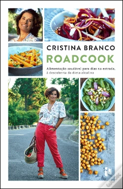 Capa do artigo Roadcook