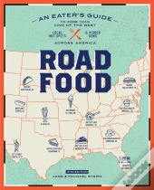Roadfood, 10th Edition