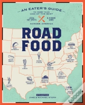 Capa do artigo Roadfood, 10th Edition