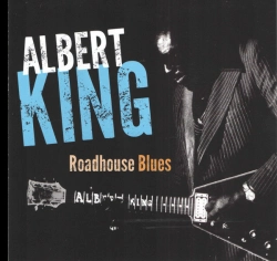 Capa do artigo Roadhouse Blues - CD