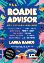 Capa do artigo Roadieadvisor
