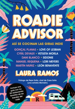 Capa do artigo Roadieadvisor