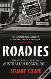 Capa do artigo Roadies