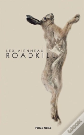 Capa do artigo Roadkill
