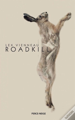 Capa do artigo Roadkill