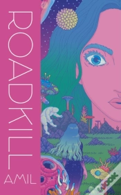 Capa do artigo Roadkill