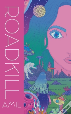 Capa do artigo Roadkill