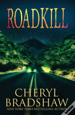 Capa do artigo Roadkill