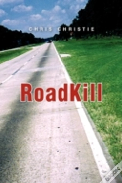 Capa do artigo Roadkill