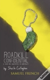 Capa do artigo Roadkill Confidential
