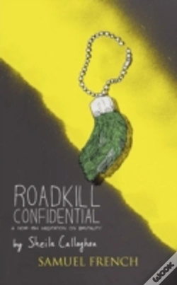 Capa do artigo Roadkill Confidential