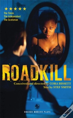 Capa do artigo Roadkill