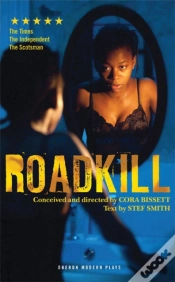 Capa do artigo Roadkill