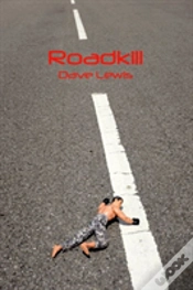 Capa do artigo Roadkill