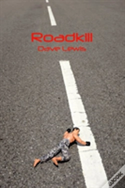 Capa do artigo Roadkill