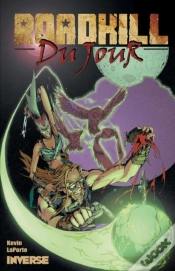 Capa do artigo Roadkill Du Jour