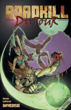 Capa do artigo Roadkill Du Jour