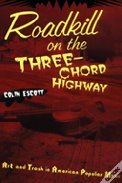 Capa do artigo Roadkill On The Three-Chord Highway