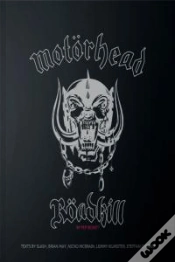 Capa do artigo Röadkill