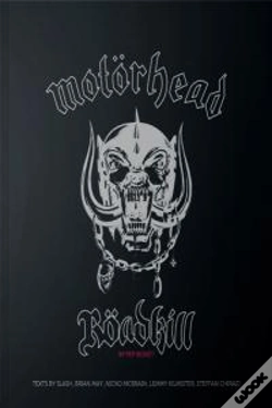 Capa do artigo Röadkill