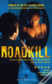 Capa do artigo Roadkill