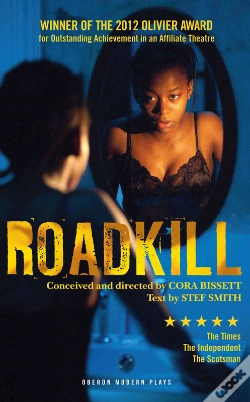 Capa do artigo Roadkill