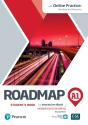 Roadmap A1 Student's Book & Ebook With Online Practice - Preview