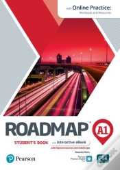 Capa do artigo Roadmap A1 Student
