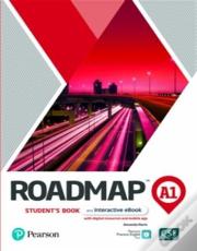 Roadmap A1 Student'S Book & Interactive Ebook With Digital Resources & App