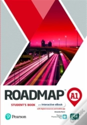Capa do artigo Roadmap A1 Student