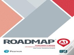 Roadmap A1 Teacher'S Book With Digital Resources & Assessment Package