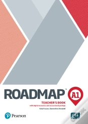 Capa do artigo Roadmap A1 Teacher