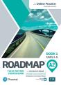 Roadmap A2 Flexi Edition Course Book 1 With Ebook And Online Practice Access - Preview