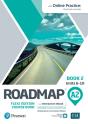 Roadmap A2 Flexi Edition Course Book 2 With Ebook And Online Practice Access - Preview
