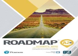 Roadmap A2+ Students' Book With Digital Resources & App