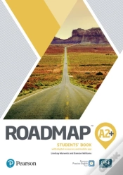 Capa do artigo Roadmap A2+ Students