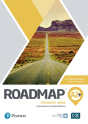 Roadmap A2+ Students' Book With Online Practice, Digital Resources & App Pack - Preview