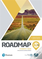 Capa do artigo Roadmap A2+ Students