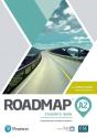 Roadmap A2 Students' Book With Online Practice, Digital Resources & App Pack - Preview