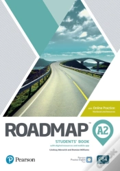 Capa do artigo Roadmap A2 Students